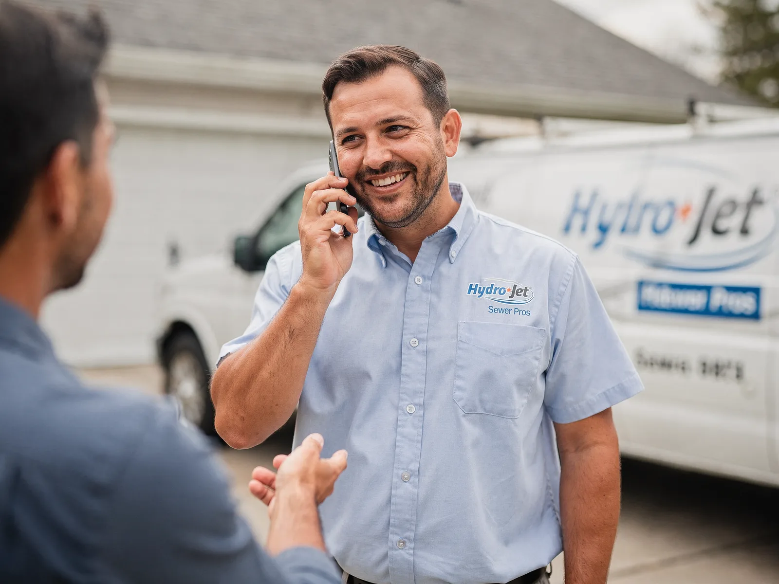 Hydro Jetting Jefferson Valley, NY FAQs